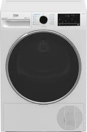 Beko B5T49243W EU hőszivattyús szárítógép kép