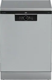 Beko BDFN26560XC szabadonálló mosogatógép kép