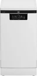 Beko BDFS26120WQ szabadonálló keskeny mosogatógép kép