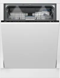 Beko BDIN38541P beépíthető mosogatógép kép