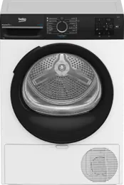Beko BM3T3924WBB hőszivattyús szárítógép kép