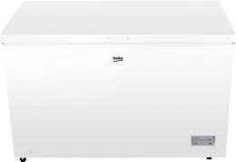 Beko CF380EWN fagyasztóláda kép