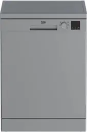 Beko DVN-05320 S szabadonálló mosogatógép kép