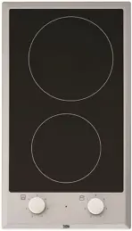 Beko HDCC-32200 X beépíthető dominó főzőlap kép