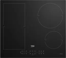 Beko HII-64200 FMT beépíthető indukciós főzőlap kép