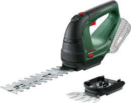 Bosch 0600857001 AdvancedShear 18V-10 akkus bokorvágó kép