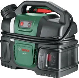 Bosch 06008B6201 Fontus 18V-6 akkus magasnyomású mosó (1 x 2,0 Ah) kép