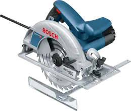 Bosch 0601623000 GKS 190 kézi körfűrész kép