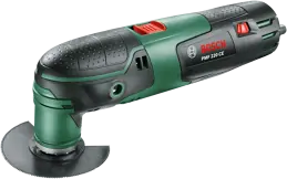 Bosch 0603102000 PMF 220 CE Multifunkcionális gép kofferben kép