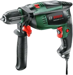 Bosch 0603131120 UniversalImpact 800 ütvefúrógép kép