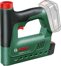 Bosch 06032A7000 UniversalTracker 18 akkus tűzőgép (akku és töltő nélkül) kép