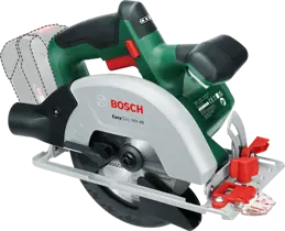 Bosch 06033B1500 EasyCirc 18v-48 akkus körfűrész (akku és töltő nélkül) kép