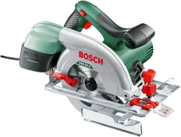 Bosch 0603501020 PKS 55 A Kézi körfűrész kép
