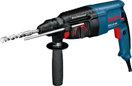 Bosch 0611253708 GBH 2-26 DRE fúrókalapács SDS plus kép