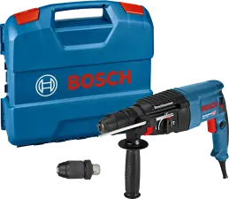 Bosch 0611254768 GBH 2-26 DFR fúrókalapács SDS plus kép