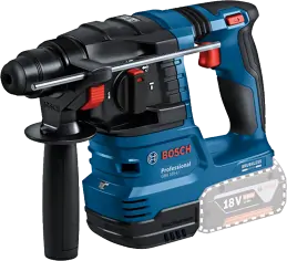 Bosch 0611924020 GBH 185-Li akkus fúrókalapács SDS plus rendszerrel (akku és töltő nélkül) kép