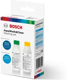 Bosch BBZWDSET tisztítószerszett szőnyeg-és kárpittisztításhoz kép