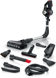 Bosch BCS711EXT ÁLLÓ PORSZÍVÓ kép
