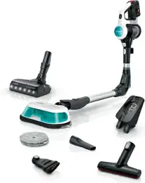 Bosch BCS71HYG1 Álló porszívó ProHygienic Aqua kép