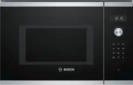 Bosch BEL554MS0 beépíthető mikrohullámú sütő kép
