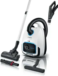 Bosch BGB6SIL1 porszívó porzsákos kép
