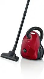 Bosch BGBS2RD1 porszívó porzsákos kép