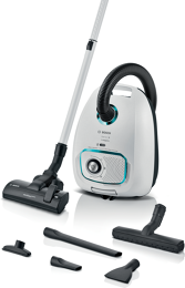 Bosch BGL41HYG2H porszívó kép