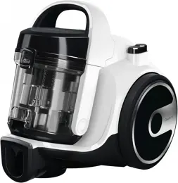 Bosch BGS05A222 porzsák nélküli porszívó kép