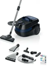 Bosch BWD41700 takarítógép kép