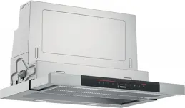 Bosch DFS067K51 Beépíthető páraelszívó kép