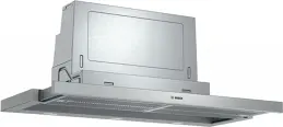 Bosch DFS097A51 kihúzható páraelszívó kép