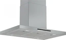 Bosch DIB97IM50 Sziget páraelszívó kép