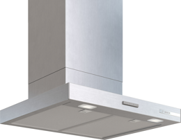 Bosch DWB63BC30 kürtős páraelszívó kép