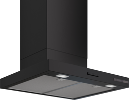 Bosch DWB63BC60 kürtős páraelszívó kép