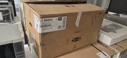 Bosch DWK65DK60/B kürtős páraelszívó kép