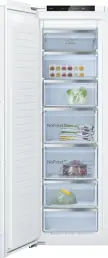 Bosch GIN81ACE0 Beépíthető fagyasztókészülék kép