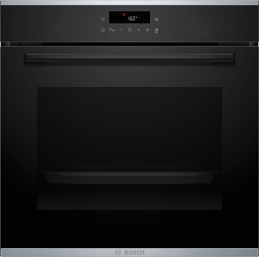 Bosch HBA272BB3 Beépíthető sütő kép