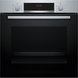 Bosch HBA534ES3 Beépíthető sütő kép