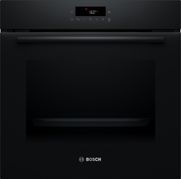 Bosch HBA571BB4 Beépíthető sütő kép