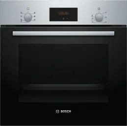 Bosch HBF133BR0 Beépíthető Önálló Sütő kép