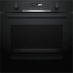 Bosch HBG539EB0 Beépíthető Önálló Sütő kép