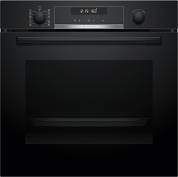 Bosch HBG578EB3 Beépíthető Önálló Sütő kép