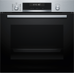 Bosch HBG578ES3 Beépíthető sütő kép