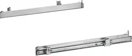 Bosch HEZ538000 szintfüggetlen sütősín Serie4,Seria6 sütőkhöz kép