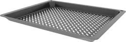 Bosch HEZ629070 Grillbetét kép