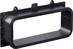 Bosch HEZ9VRUD0 Tartozék elszívóhoz kép