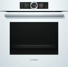 Bosch HSG636BW1 Beépíthető Önálló Sütő kép