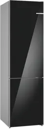 Bosch KGN39LBCF Alulfagyasztós hűtőszekrény kép