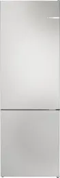 Bosch KGN492LDF alulfagyasztós hűtőszekrény kép