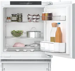 Bosch KUR21VFE0 pult alá építhető hűtőszekrény kép